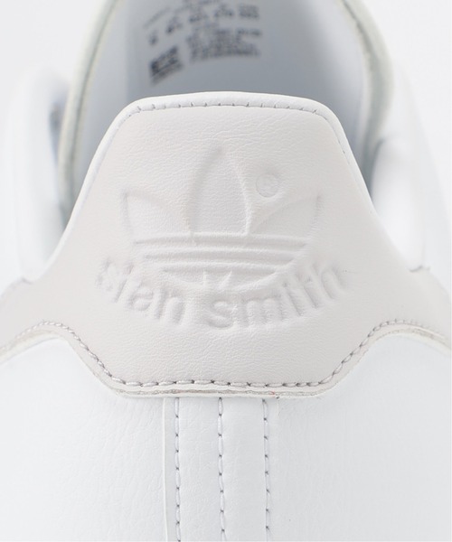 adidas Originals（アディダスオリジナルス）の「【adidas Originals / アディダス オリジナルス】別注 STAN SMITH（スニーカー・メンズ・ホワイト・29cm/28cm/26cm/27.5cm/27cm/26.5cm/28.5cm/25.5cm/25cm）」の3枚目の写真
