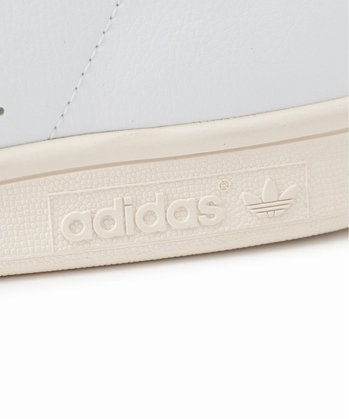 adidas Originals（アディダスオリジナルス）の「【adidas Originals / アディダス オリジナルス】別注 STAN SMITH（スニーカー・メンズ・ホワイト・29cm/28cm/26cm/27.5cm/27cm/26.5cm/28.5cm/25.5cm/25cm）」の8枚目の写真