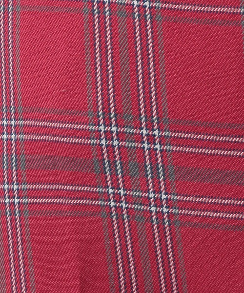 Heather(ヘザー)の「スリムフィットガラフレアパンツ2 228814(スラックス・レディース・グレー系その他/ブルー系その他/レッド系その他・S/M/XS)」の20枚目の写真