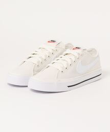 NIKE | 《NIKE》WSｺｰﾄﾚｶﾞｼｰｷｬﾝﾊﾞｽ　★(スニーカー)