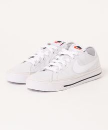 NIKE | 《NIKE》WSｺｰﾄﾚｶﾞｼｰｷｬﾝﾊﾞｽ　★(スニーカー)