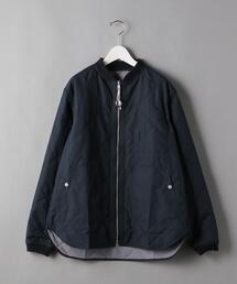 <NATIC (ナティック)> R/QUILTING JKT/アウター