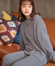 FRUIT OF THE LOOM（フルーツオブザルーム）の「ルーム　プルオーバー（ルームウェア/パジャマ）」