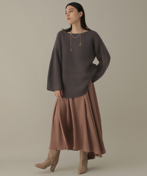 Chaos（カオス）の「スチーミィーキャミワンピース（ワンピース）」 - WEAR