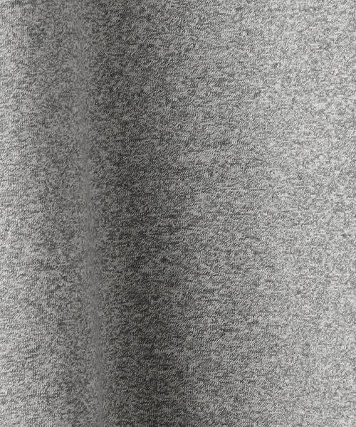 THE NORTH FACE（ザノースフェイス）の「＜THE NORTH FACE＞ロングスリーブバックスクエアロゴティー ロンT（Tシャツ/カットソー・メンズ・ブラック/ホワイト/グレー・L/M/XXL/XL）」の13枚目の写真