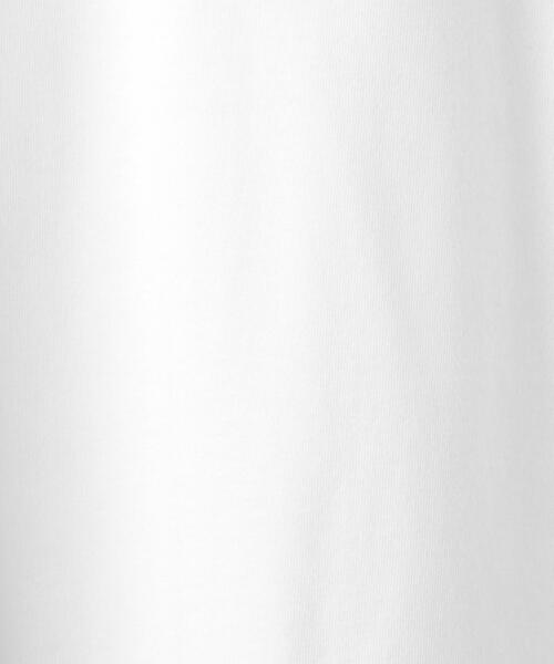 THE NORTH FACE（ザノースフェイス）の「＜THE NORTH FACE＞ロングスリーブバックスクエアロゴティー ロンT（Tシャツ/カットソー・メンズ・ブラック/ホワイト/グレー・L/M/XXL/XL）」の10枚目の写真