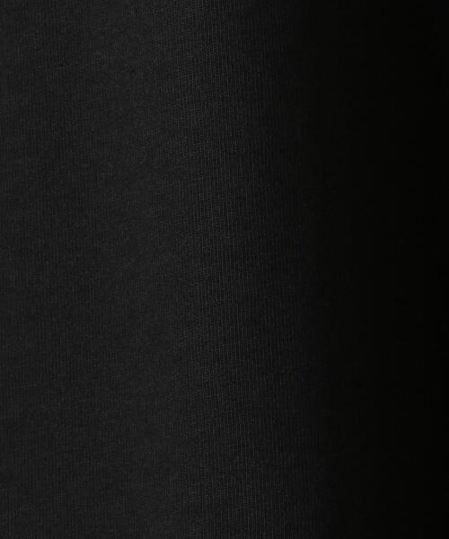 THE NORTH FACE（ザノースフェイス）の「＜THE NORTH FACE＞ロングスリーブバックスクエアロゴティー ロンT（Tシャツ/カットソー・メンズ・ブラック/ホワイト/グレー・L/M/XXL/XL）」の7枚目の写真