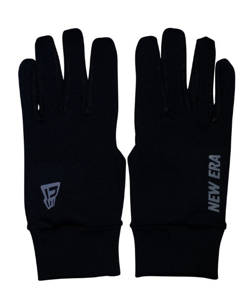 New Era ニューエラ 防寒 手袋 フリース ウォーマー リフレクトブラック 手袋 New Era ニューエラ のファッション通販 Zozotown New Era ニューエラ 防寒 手袋 フリース ウォーマー リフレクトブラック 手袋 New Era ニューエラ のファッション通販 Zozotown
