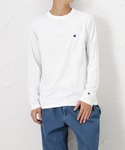 Champion(チャンピオン)の「トップス(Tシャツ/カットソー)」