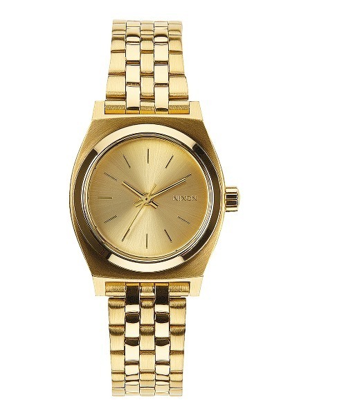NIXON（ニクソン）の「NIXON/ニクソン Small Time Teller 腕時計 