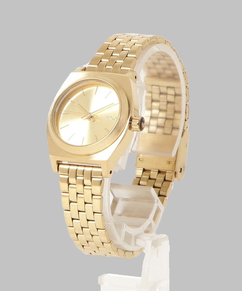 NIXON（ニクソン）の「NIXON/ニクソン Small Time Teller 腕時計 