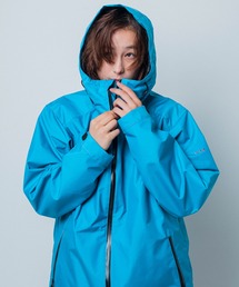 THE MILES（ザ マイルズ）の「ellipsis イリップシス mountain parka マウンテンパーカー（マウンテンパーカー）」