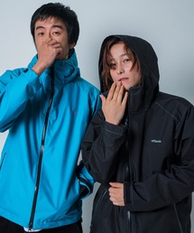 THE MILES（ザ マイルズ）の「ellipsis イリップシス mountain parka マウンテンパーカー（マウンテンパーカー）」