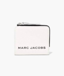 Marc Jacobs ロコフリントシッフミニコンハクト財布 【関税込】 MARC JACOBS（マークジェイコブス）の「THE BOLD COLORBLOCKED