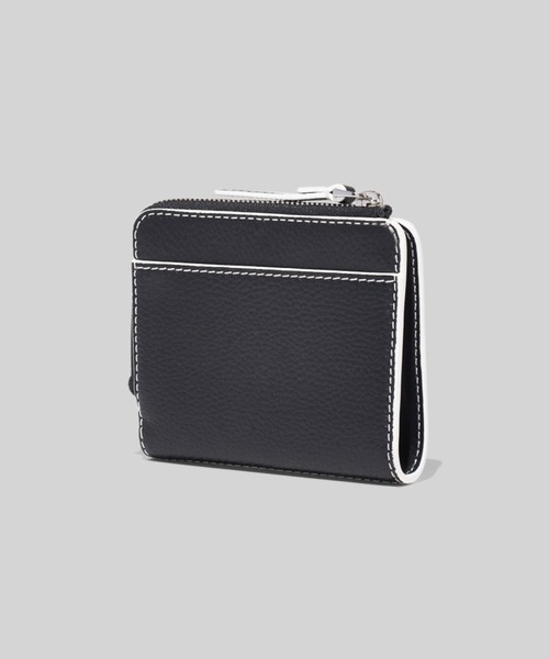 即発 MARC JACOBS ジップ ミニ コンパクト ウォレット 関税込 2024年1月1日は「LUCKY DAY」！新年最初の「最強開運日」はMARC
