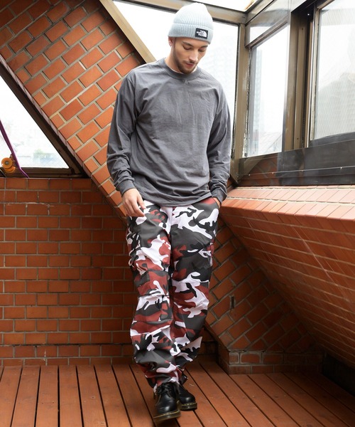 HANES（ヘインズ）の「Hanes BEEFY-TロンT（Tシャツ/カットソー・メンズ・ブラック/チャコール/ホワイト・SMALL/MEDIUM/X-LARGE/LARGE）」の9枚目の写真