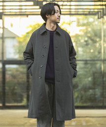 URBAN RESEARCH | ウールバルカラーコート(その他アウター)