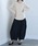 ElegChic�i�G���O�V�b�N�j�́u�L�����b�g�f�j���p���c�i�f�j���p���c�j�v�b�����E�H�b�V��