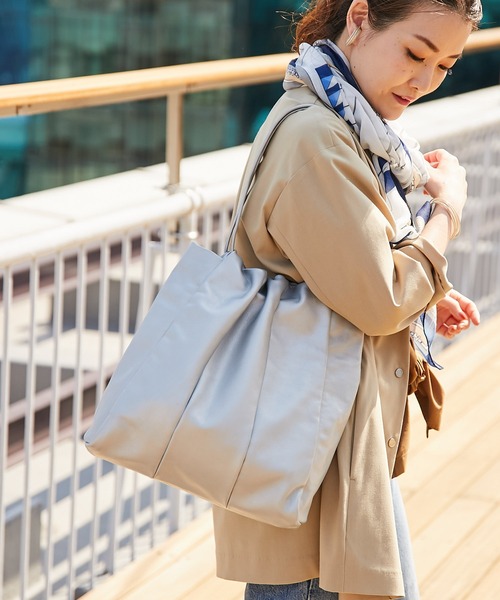 セール ブランド古着 トートバッグ トートバッグ Ear Papillonner イアパピヨネ のファッション通販 Zozoused