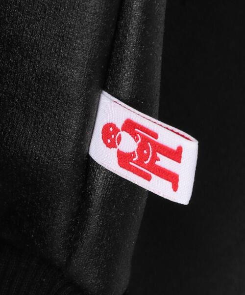 WALTER VAN BEIRENDONCK(ウォルターヴァンベイレンドンク)の「<WALTER VAN BEIRENDONCK(ウォルター ヴァン ベイレンドンク)> コットン スウェット■■■(スウェット・メンズ・ケリー・L)」の6枚目の写真