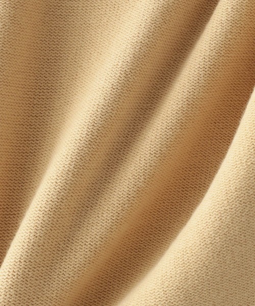 RAGEBLUE（レイジブルー）の「ワイドスリーブ／ビッグニットクルー/262837（ニット/セーター・メンズ・ホワイト/イエロー/オレンジ/ブルー/ライトグリーン・MEDIUM/LARGE）」の19枚目の写真