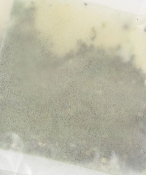 niko and...（ニコアンド）の「【水森亜土】コラボ バスソルト(入浴剤)/内容量30g×3包（入浴剤・バスケア・レディース・ブルー/オレンジ・0）」の4枚目の写真