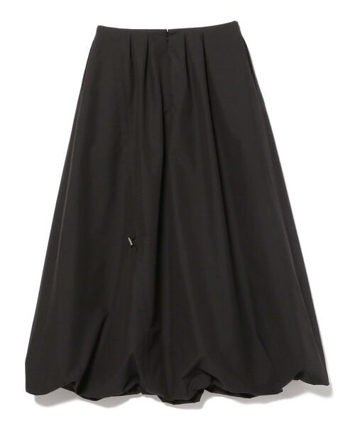 美品◇デミルクスビームス AK+1 / 亜紀さんコラボフラワープリント36 2020年春夏＊AK+1第一弾＊｜Demi-Luxe BEAMS（デミルクス
