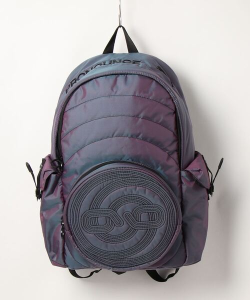 PUMA プーマ ユニセックス PUMA x PRONOUNCE バックパック 25L