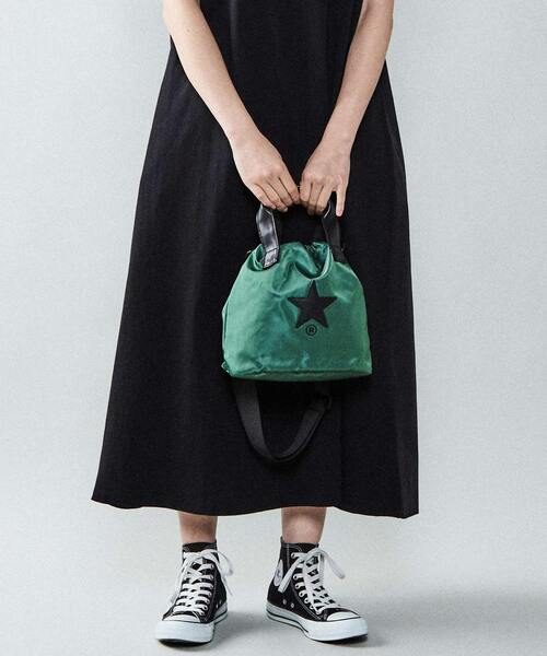 CONVERSE TOKYO（コンバーストウキョウ）の「サテンバルーン