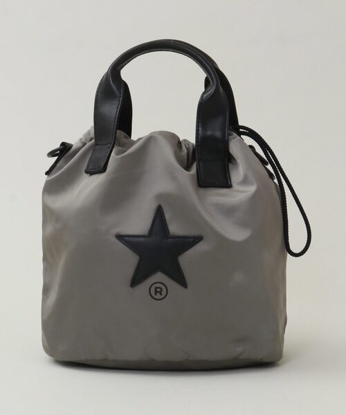 CONVERSE TOKYO（コンバーストウキョウ）の「サテンバルーンバック