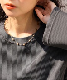 FREAK'S STORE | スモールハートネックレス(ネックレス)