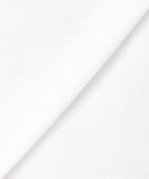 plage（プラージュ）の「ティアードノースリーブワンピース（ワンピース・レディース・ホワイト/ブラック/ベージュ・38/36）」の7枚目の写真