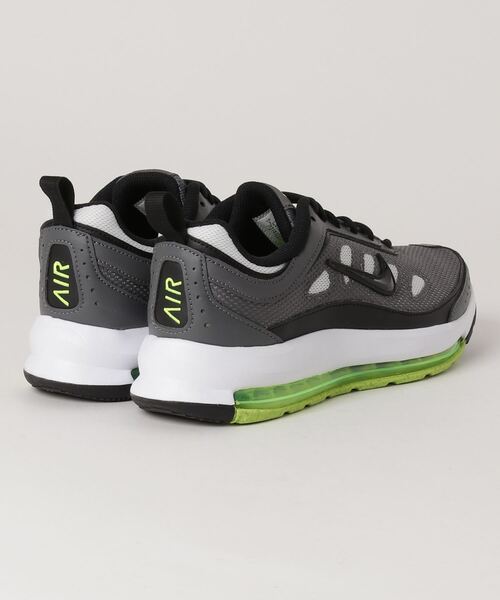 NIKE(ナイキ)の「ナイキ NIKE ナイキ エア マックス AP(スニーカー・メンズ・グレー・26.5cm/25.0cm/25.5cm/27.5cm/26.0cm/28.0cm/27.0cm)」の2枚目の写真