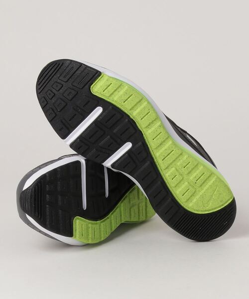 NIKE(ナイキ)の「ナイキ NIKE ナイキ エア マックス AP(スニーカー・メンズ・グレー・26.5cm/25.0cm/25.5cm/27.5cm/26.0cm/28.0cm/27.0cm)」の3枚目の写真