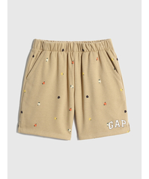 Gapロゴ ショートパンツ (キッズ)
