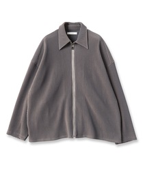 Jieda | RIPPLE ZIP JACKET(ジャージ)