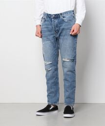 ALLSAINTS | JACK DAMAGED(デニムパンツ)