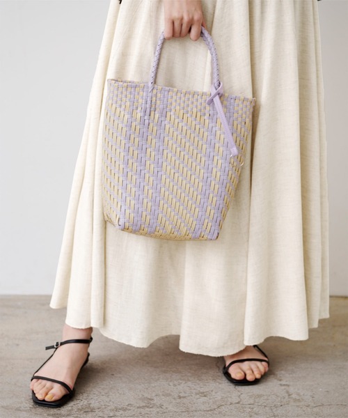 UR'S（ユアーズ）の「ﾘﾈﾝﾌﾚｱｽｶｰﾄ（スカート・レディース・ブルー/グリーン/ナチュラル/ブラック/グレー・S/M/L）」の20枚目の写真