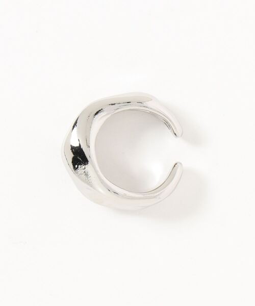 LOWRYS FARM（ローリーズファーム）の「イヤカフ70/AC　255928（イヤーカフ・レディース・ホワイト/その他1・FREE）」の2枚目の写真