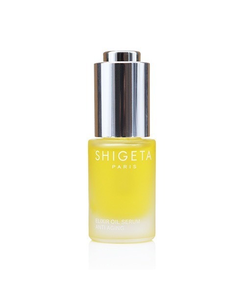 SHIGETA / EXオイルセラム 15mL（美容液/オイル/クリーム）｜SHIGETA（シゲタ）