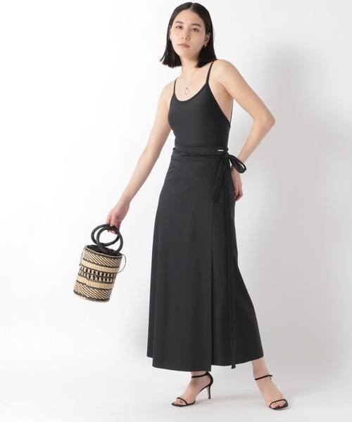 chaosサントリーニスイムスカート ブラック 完売品 購入 新品】chaos