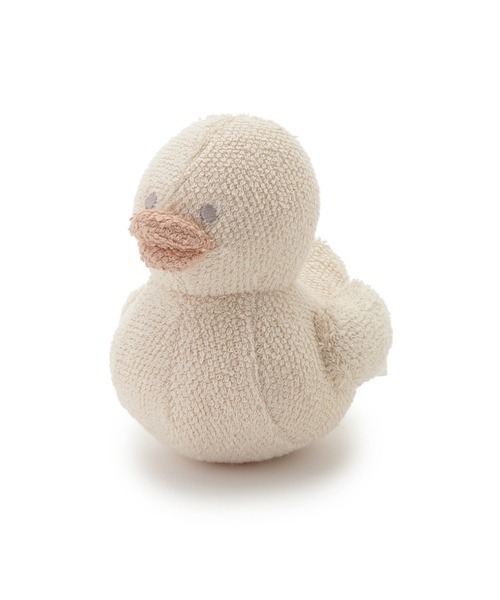 Baby アヒルラトル その他ベビー用品 Gelato Pique ジェラートピケ のファッション通販 Zozotown