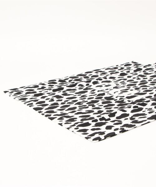 coca(coca)(コカ)の「Oui トートバッグ(トートバッグ・レディース・C/B/A・ONE SIZE)」の4枚目の写真