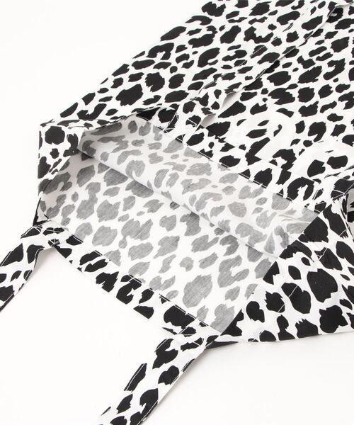 coca(coca)(コカ)の「Oui トートバッグ(トートバッグ・レディース・C/B/A・ONE SIZE)」の5枚目の写真