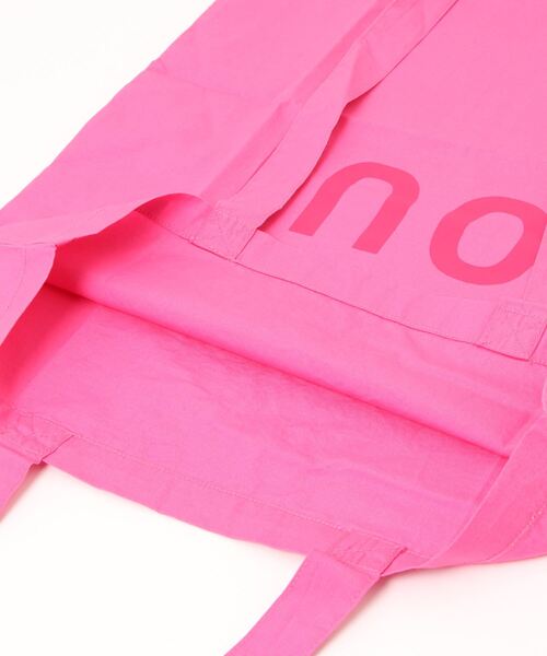 coca(coca)(コカ)の「Oui トートバッグ(トートバッグ・レディース・C/B/A・ONE SIZE)」の6枚目の写真