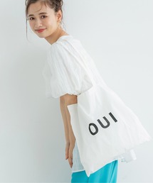 coca（coca） | Oui トートバッグ(トートバッグ)