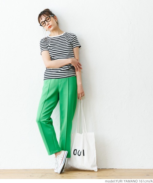 coca(coca)(コカ)の「Oui トートバッグ(トートバッグ・レディース・C/B/A・ONE SIZE)」の12枚目の写真