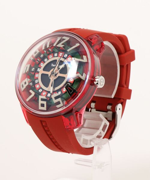 @/TENDENCE KINGDOME/時計/テンデンス