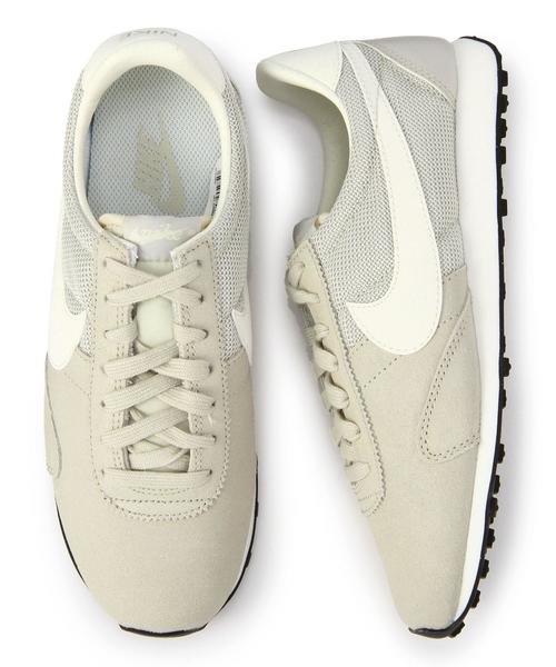 BEAUTY&YOUTH UNITED ARROWS（ビューティーアンドユースユナイテッドアローズ）の「BYBC NIKE PRE MONTREAL スニーカー◆（スニーカー・レディース・ブラック/ライトグレー/ライトブルー・23cm/24cm/25cm/23.5cm/24.5cm）」の3枚目の写真