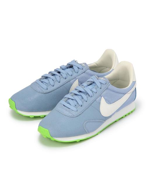 BEAUTY&YOUTH UNITED ARROWS（ビューティーアンドユースユナイテッドアローズ）の「BYBC NIKE PRE MONTREAL スニーカー◆（スニーカー・レディース・ブラック/ライトグレー/ライトブルー・23cm/24cm/25cm/23.5cm/24.5cm）」の10枚目の写真